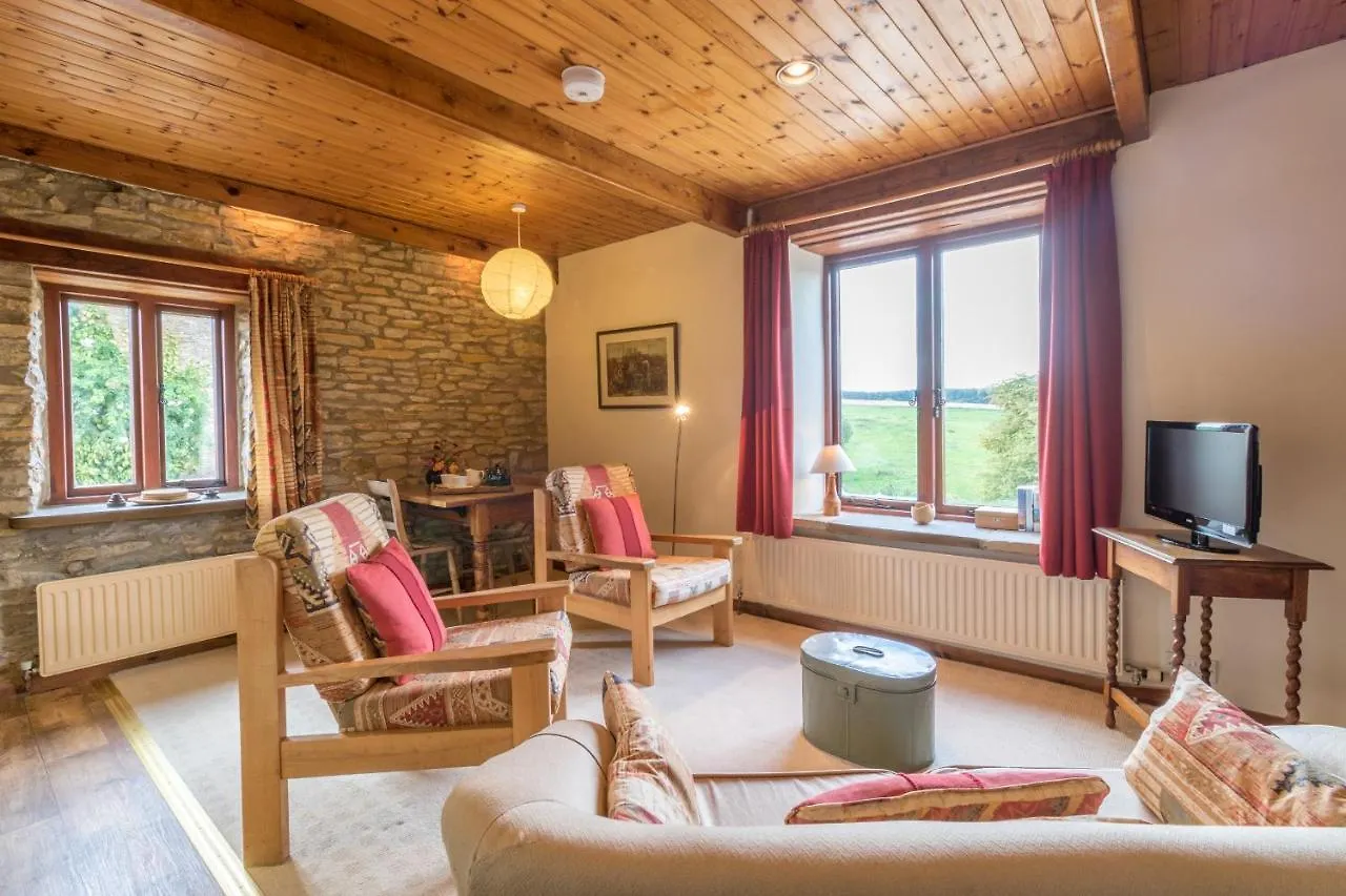 Harvest End Appartement York Verenigd Koninkrijk