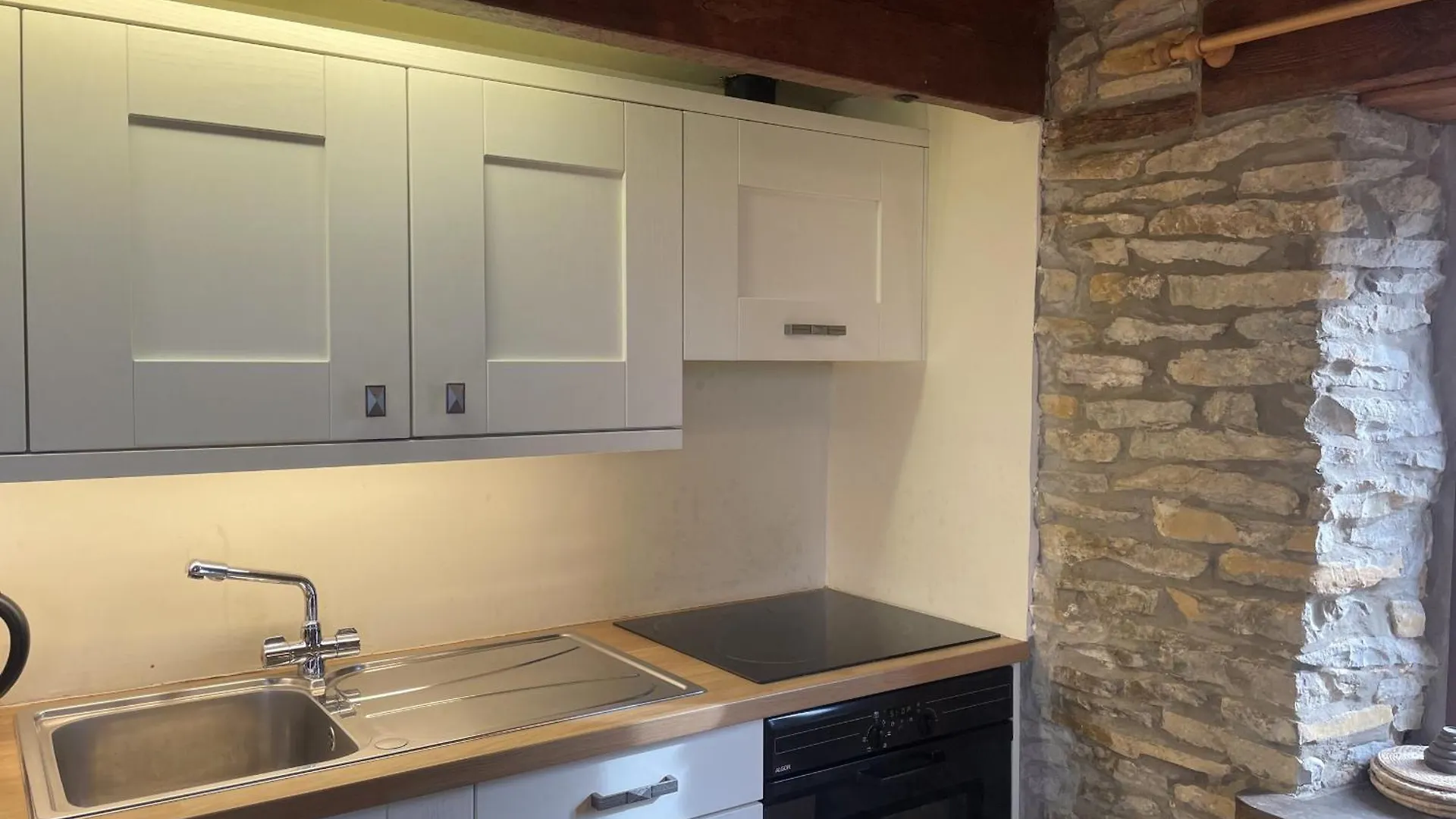 Harvest End Appartement York