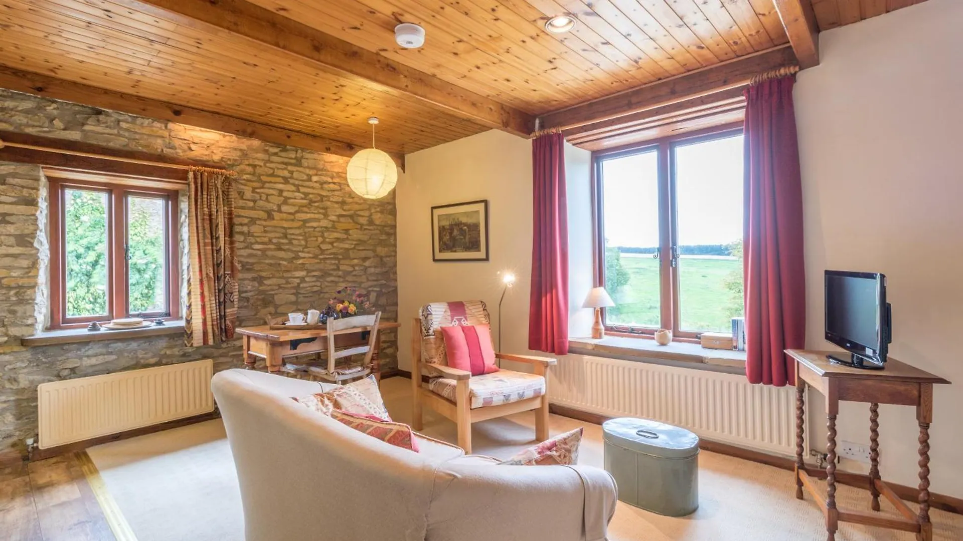 Harvest End Appartement York