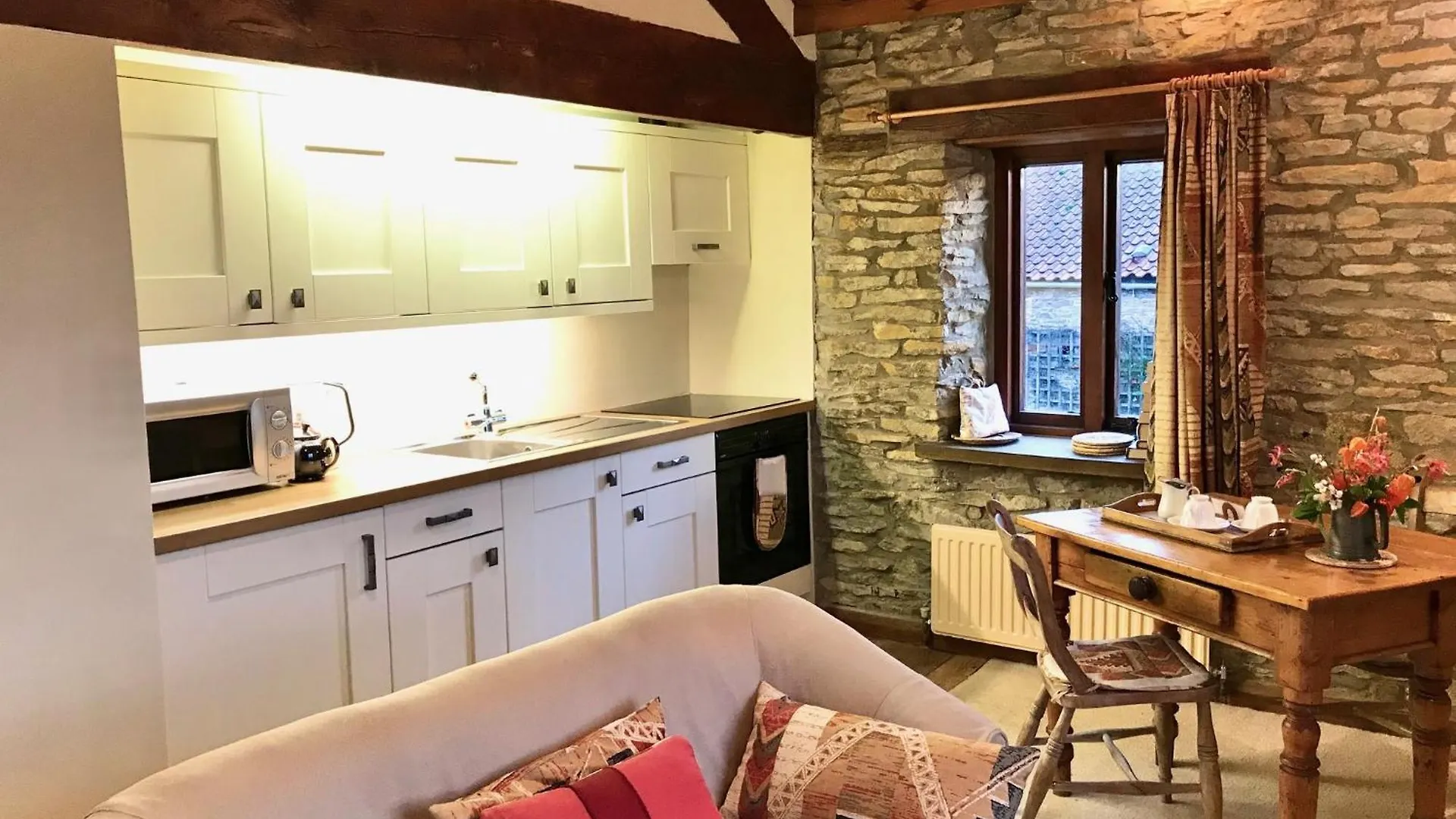 Harvest End Appartement York