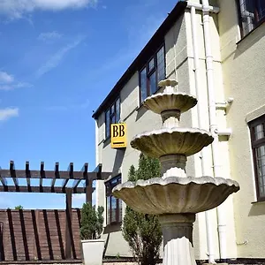3* Gasthuis Clifton Bridge